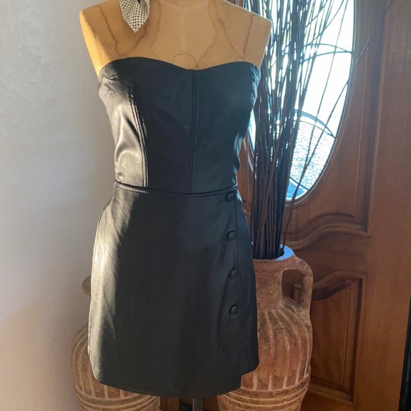 Zara Pants - - Zara romper size large